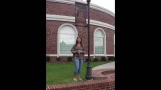 Rachel Proctor Lee University