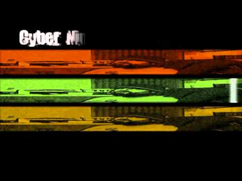 Uk Hip Hop - Cyber Ninja - Beats to Rhyme to...