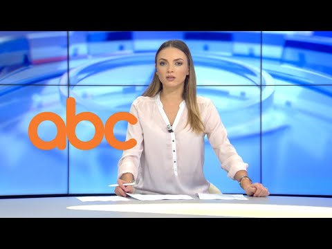 Edicioni i lajmeve, ora 15:00, 29 Shtator 2022 | ABC News Albania