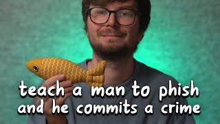 Step by Step Phishing Setup Tutorials are Unethical!