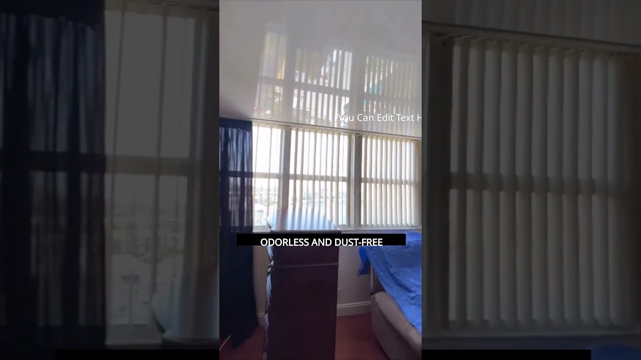 Stretch Ceilings Redefine Spaces, Leaving Popcorn Behind #stretchceiling #design #home