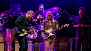 Tedeschi Trucks Band (HD) - Down in the Flood @ Wolf Trap (Vienna, VA)