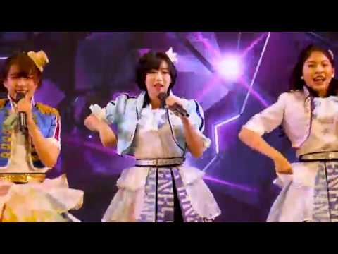 181223 BNK48 Panda - BNK Festival @ BNK48 Fan Festival 2018 [Fancam 4Kp60]