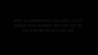 big girl's don't cry lyrics- Fergie