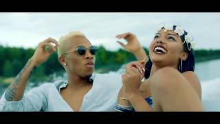 Tekno   Diana Official Video