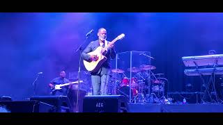 Brian McKnight - Shoulda Woulda Coulda (2022 Celebration of Mom Mother&#39;s Day Concert)