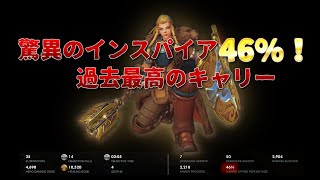 【オーバーウォッチ】ブリギッテの勝ち方