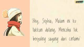 Download lagu Selamat tidur kekasih gelap ku semoga cepat kau lupakan aku _status wa _lirik#shiela on 7 _sephia) mp3 Download lagu Selamat tidur kekasih gelap ku semoga cepat kau lupakan aku _status wa _lirik#shiela on 7 _sephia) mp3