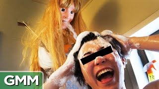 4 Alternatives to Showering