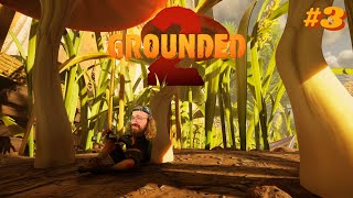 Wigged Out in Pete-tastic Park | Grounded 2 VOD 3