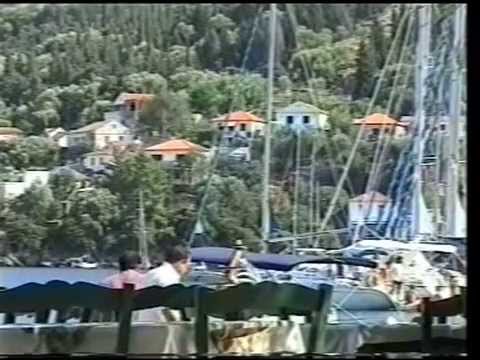 Ithaca Greece - Kioni Part 5