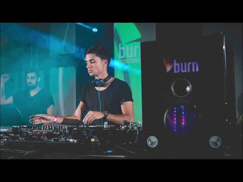 Javi Row - Minimal House Microhouse Rominimal Mix