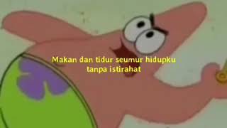 Download lagu Status wa lucu | spongebob dan Patrick mp3