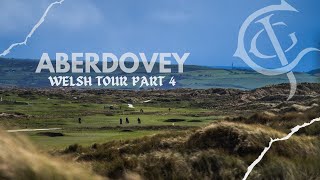 Aberdovey – Wales Tour 2024