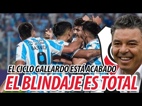 Atlético Tucumán vs River (2-0) | Análisis picante | Todos lo piensan, nadie lo dice | Chau Gallardo