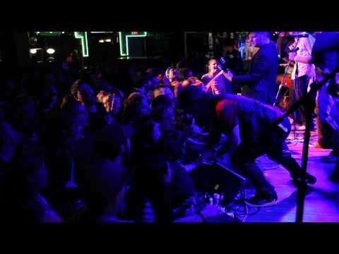 Spring Heeled Jack-Jolene-(Skalapalooza 2012-Toad's Place).mov