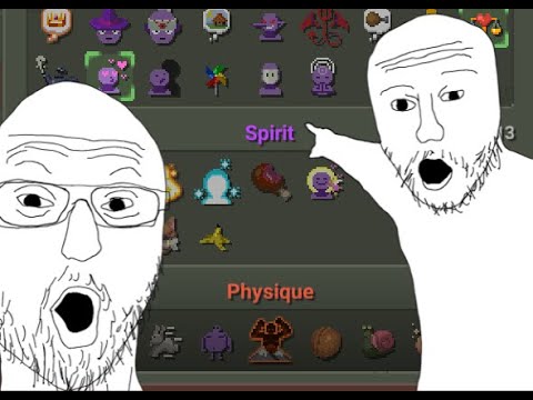 How to unlock all traits and make any creatures a civilization in WorldBox