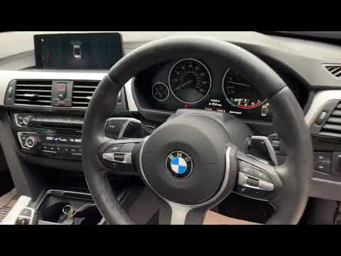 BMW 4 SERIES 2.0 420I M SPORT 2d 181 BHP