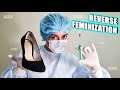 ASMR ASMR FEMINIZATION ASMR NURSE ASMR STEPFORD WIFE ASMR ROLEPLAY ASMR KIDNAP ASMR GLOVES
