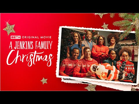 A Jenkins Family Christmas