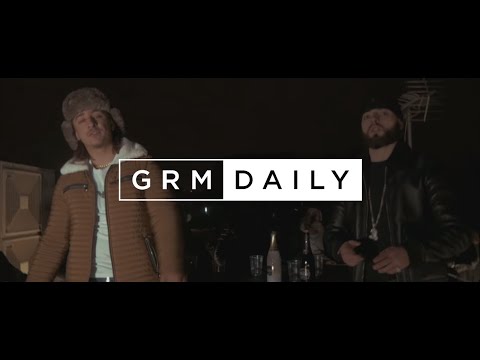 En Music ft. B1N0 - Look at the Way [Music Video] | GRM Daily
