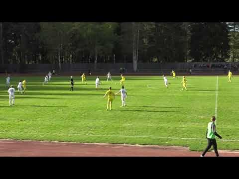 15.5.2019 M2 Ilves/2 - Honka/akatemia maalikooste