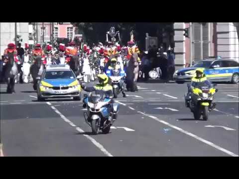 2018 0715 V05 St Seb  SV Df  Schützenzug Max Wehye Allee