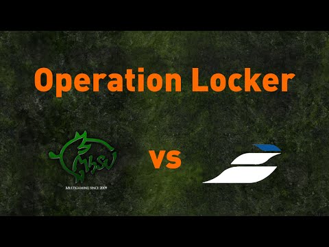 MhSV vs Epsilon @Operation Locker (02.11.14)