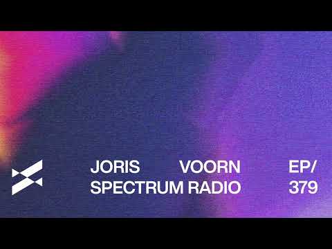 Spectrum Radio 379 Joris Voorn | Carl Bee Guest Mix