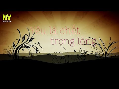 Thể hiện bởi Như Quỳnh