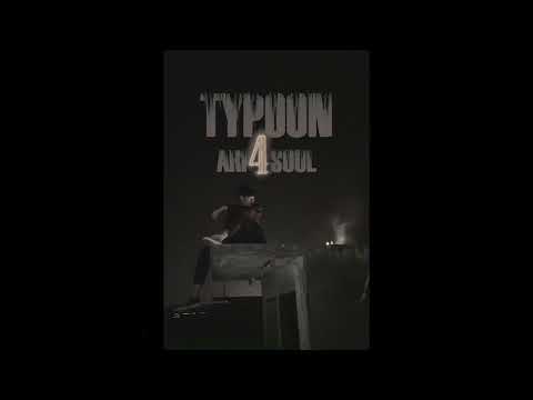 TYPOON - ARI4SOUL X KSOUL (AUDIO)