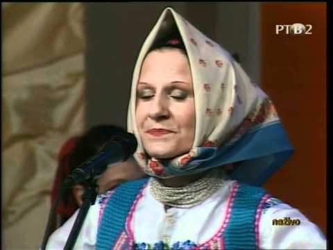 Anna Šagová-Ćirićová - Milý, milý...