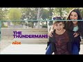 The Thundermans Will Be Right Back Spot Nickelodeon Brazil