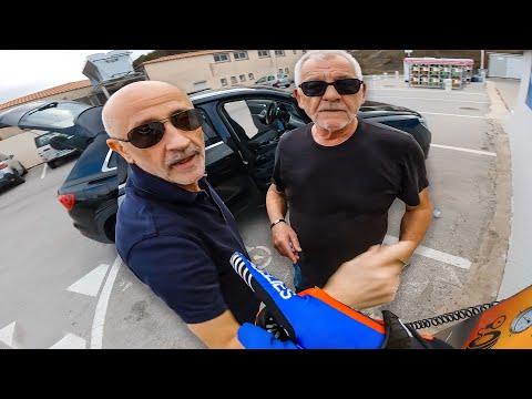 ICH bekomme KEINE LUFT