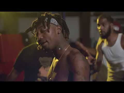 Bezo Luciano - "Its All On You" (Official Music Video) Directed by Envisible Empire (Mike Lee)