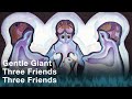 Gentle Giant - Three Friends (Official Audio)