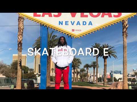 Skateboard E Ft Dino Working On Me🛹@e_sosask8 @gem__gang