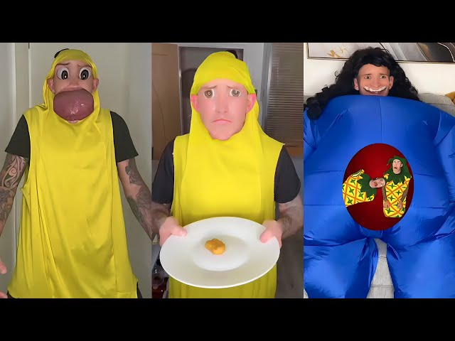 Funny Mr Talalaa TikToks 2025 - New Best Mrtalalaa TikTok Videos SDDEFAULT Thumbnail