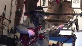 Shades of Grey (Robert Earl Keene cover)