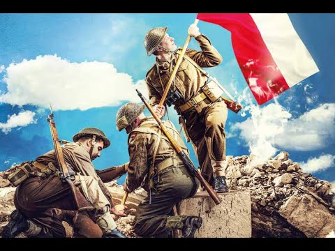 Poland - Forgotten WW2 Ally