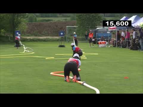 Ploukonice - ženy -  Kosmonosy JL 2022