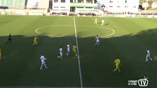 FC Ajka – Gyirmót FC Győr 1-0 összefoglaló