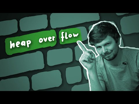 How To Exploit a Heap Overflow