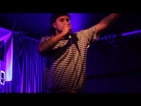 Melodownz Full Set - bFM Fancy New Band