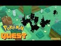Pokemon Quest Cooking Legendary Pokemon Pokemon Quest Legendary Pokemon Recipes