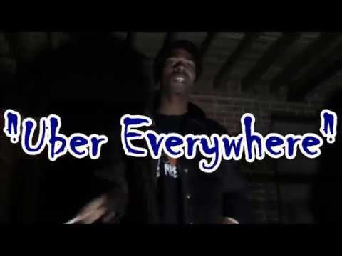 LGMG Ceefa - Uber Everywhere Freestyle (Video Shot By. DSB Visual)