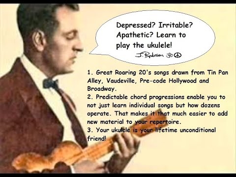 I'm An Unemployed Sweerheart