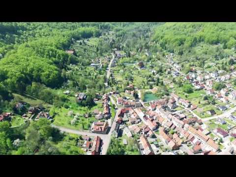 Kurzfilm von Bleicherode