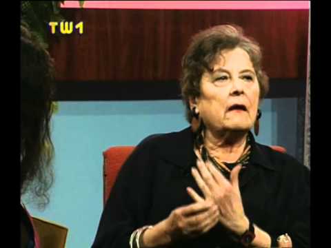 Phettbergs Nette Leit Show - Hilde Sochor