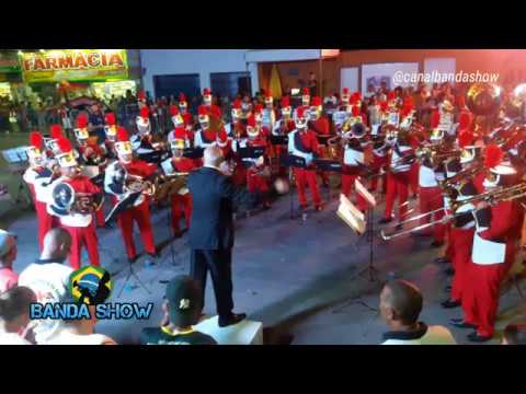 DRAGÕES DA BAHIA - CONBANFAP POJUCA 2019 - AFAB-BA